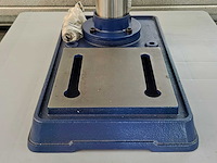 Rogi - rdb20v - tafelboormachine - afbeelding 16 van  16