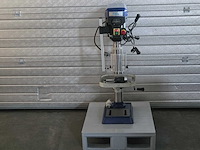 Rogi - rdb20v - tafelboormachine - afbeelding 1 van  16