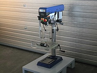 Rogi - rdb20v - tafelboormachine - afbeelding 2 van  16