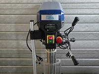 Rogi - rdb20v - tafelboormachine - afbeelding 4 van  16