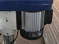 Rogi - rdb20v - tafelboormachine - afbeelding 7 van  16