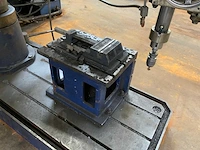 Rogi trading mrd4013 radiaalboormachine - afbeelding 4 van  6