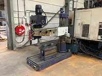 Rogi trading mrd4013 radiaalboormachine - afbeelding 2 van  6