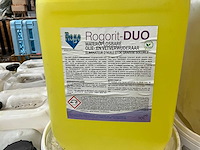 Rogo schoonmaakmiddel - afbeelding 2 van  12