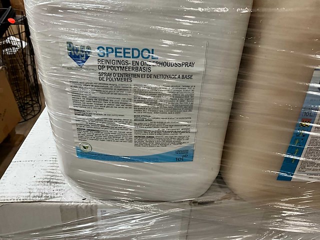 Rogo schoonmaakmiddel - afbeelding 3 van  12