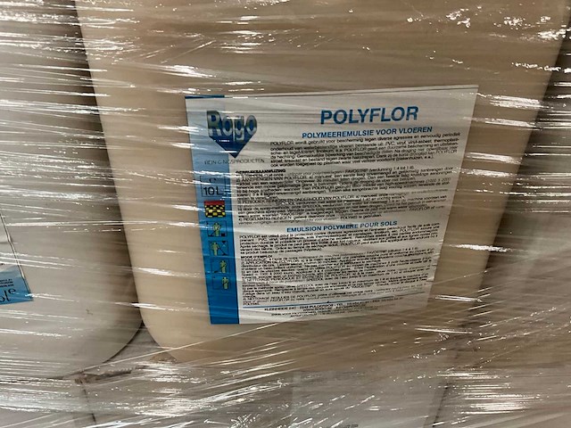 Rogo schoonmaakmiddel - afbeelding 4 van  12