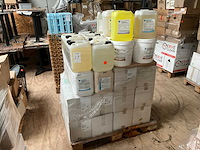 Rogo schoonmaakmiddel - afbeelding 1 van  12