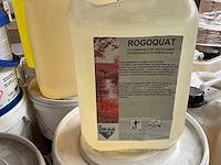 Rogo schoonmaakmiddel - afbeelding 5 van  12