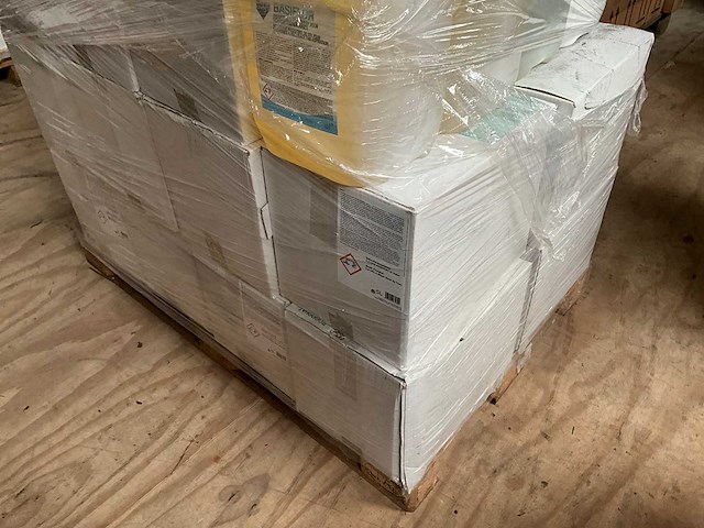 Rogo schoonmaakmiddel - afbeelding 6 van  12