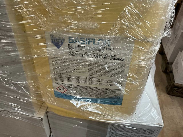 Rogo schoonmaakmiddel - afbeelding 9 van  12