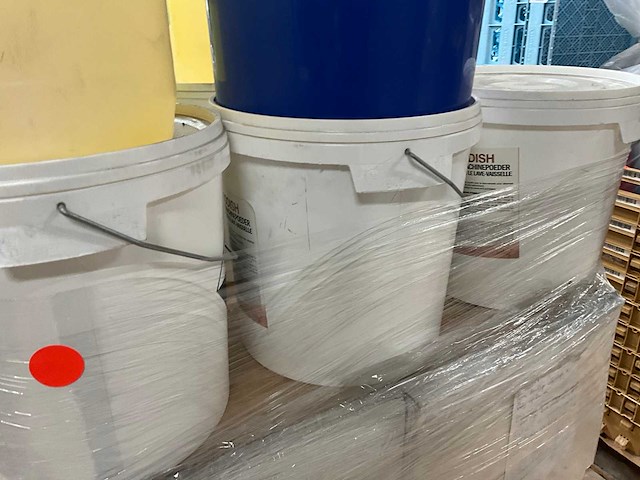 Rogo schoonmaakmiddel - afbeelding 11 van  12