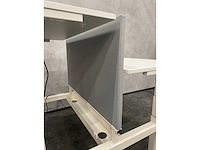 Rohde&grahl - elektrisch duo zit-sta bureau 120x80 - afbeelding 8 van  12