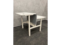 Rohde&grahl - elektrisch duo zit-sta bureau 120x80 - afbeelding 12 van  12