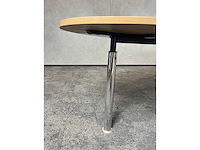 Rohde&grahl - ovale vergadertafel 480x145 - afbeelding 3 van  7