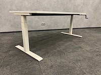 Rohde&grahl - zit-zit slinger bureau 180x80 - afbeelding 9 van  11