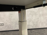 Rohde&grahl - zit-zit slinger bureau 180x80 - afbeelding 2 van  11