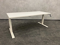 Rohde&grahl - zit-zit slinger bureau 180x80 - afbeelding 1 van  11