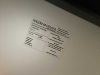 Rohde&grahl - zit-zit slinger bureau 180x80 - afbeelding 6 van  11