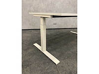 Rohde&grahl - zit-zit slinger bureau 180x80 - afbeelding 10 van  11