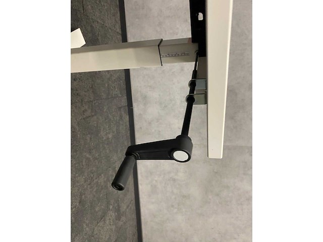 Rohde&grahl - zit-zit slinger bureau 180x80 - afbeelding 11 van  11