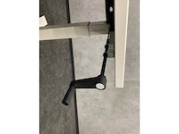 Rohde&grahl - zit-zit slinger bureau 180x80 - afbeelding 11 van  11