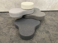 Rohde&grahl tapa - beweegbaar zitelement - afbeelding 4 van  13