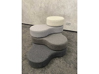 Rohde&grahl tapa - beweegbaar zitelement - afbeelding 13 van  13