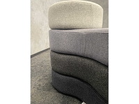 Rohde&grahl tapa - beweegbaar zitelement - afbeelding 9 van  13