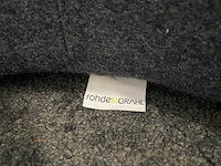 Rohde&grahl tapa - beweegbaar zitelement - afbeelding 10 van  13