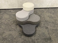 Rohde&grahl tapa - beweegbaar zitelement - afbeelding 11 van  13