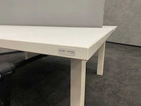 Rohde&grahl xio - duo zit-zit slinger bureau 160x80 - afbeelding 5 van  11