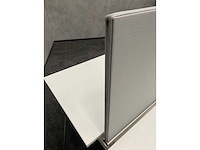 Rohde&grahl xio - duo zit-zit slinger bureau 160x80 - afbeelding 11 van  11