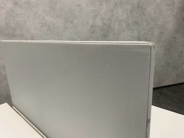 Rohde&grahl xio - duo zit-zit slinger bureau 160x80 - afbeelding 8 van  11