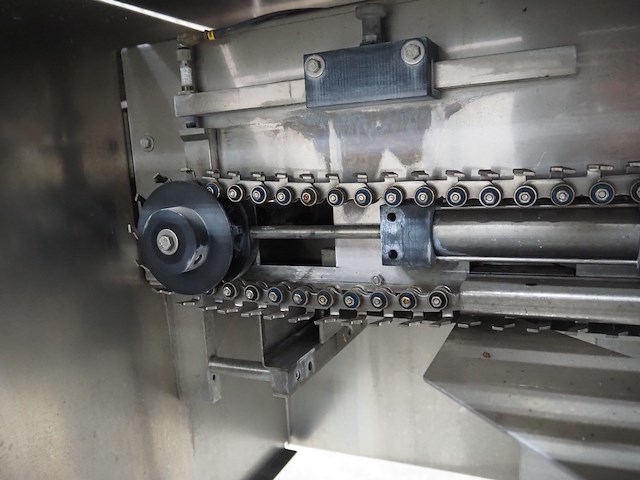 Rohema maschinenbau gmbh - afbeelding 2 van  17