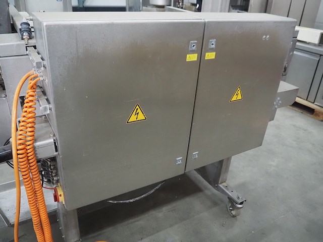 Rohema maschinenbau gmbh - afbeelding 5 van  17