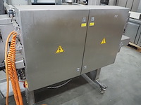 Rohema maschinenbau gmbh - afbeelding 5 van  17