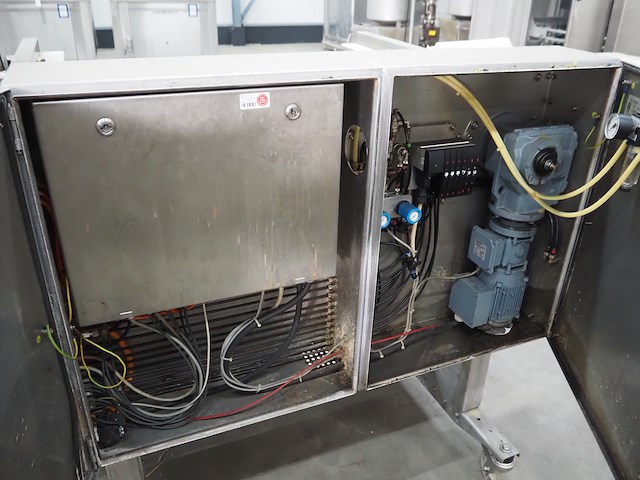 Rohema maschinenbau gmbh - afbeelding 6 van  17