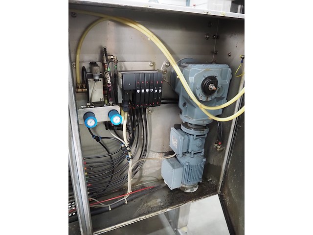 Rohema maschinenbau gmbh - afbeelding 7 van  17