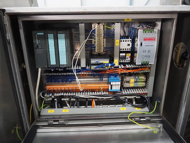 Rohema maschinenbau gmbh - afbeelding 9 van  17