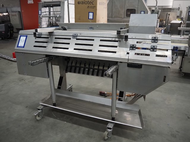 Rohema maschinenbau gmbh - afbeelding 1 van  17