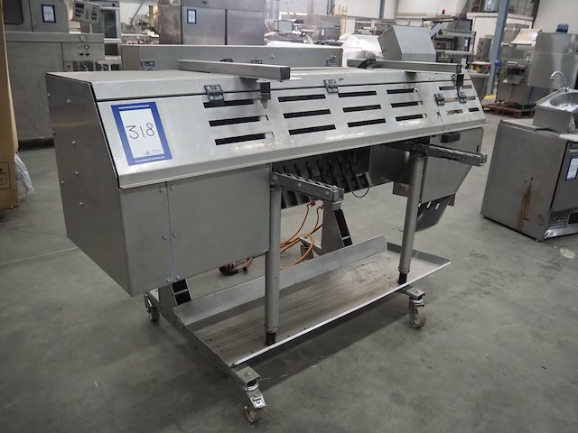 Rohema maschinenbau gmbh - afbeelding 10 van  17