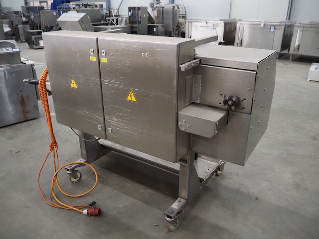 Rohema maschinenbau gmbh - afbeelding 11 van  17