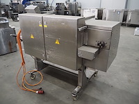 Rohema maschinenbau gmbh - afbeelding 11 van  17