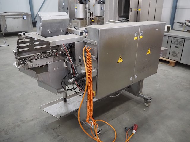 Rohema maschinenbau gmbh - afbeelding 12 van  17