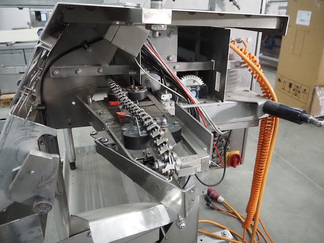 Rohema maschinenbau gmbh - afbeelding 13 van  17