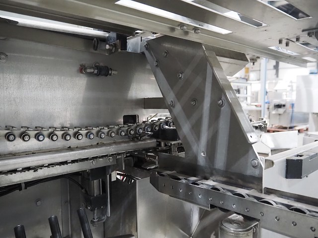 Rohema maschinenbau gmbh - afbeelding 15 van  17