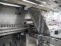 Rohema maschinenbau gmbh - afbeelding 15 van  17