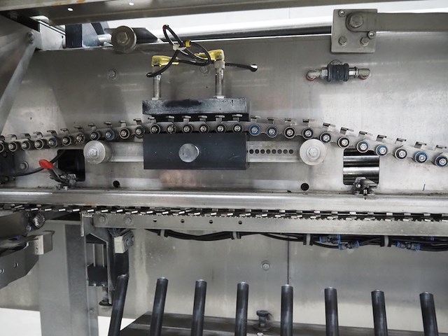 Rohema maschinenbau gmbh - afbeelding 16 van  17