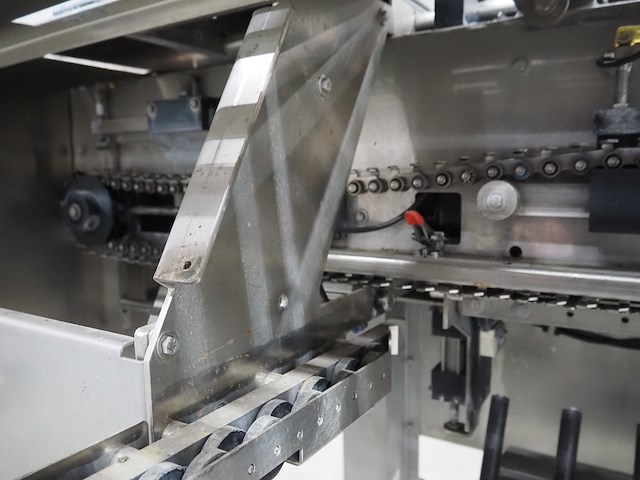 Rohema maschinenbau gmbh - afbeelding 17 van  17