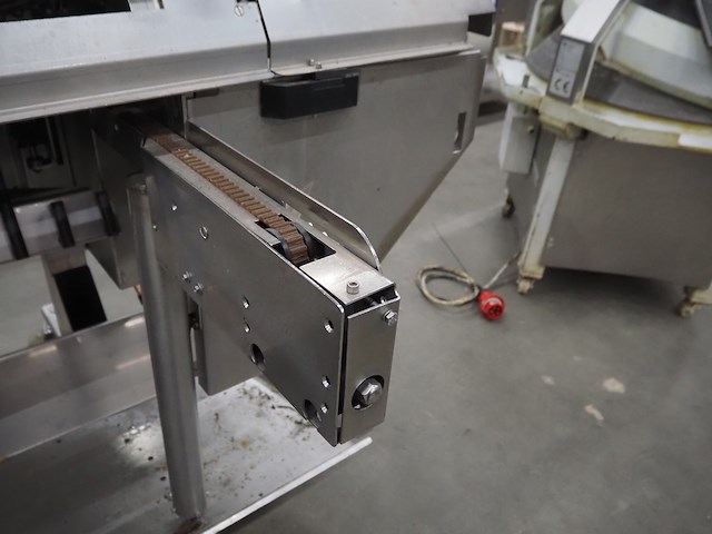 Rohema maschinenbau gmbh - afbeelding 3 van  18